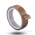 High Temperature Resistance Ptfe Fiberglass Cloth Tape